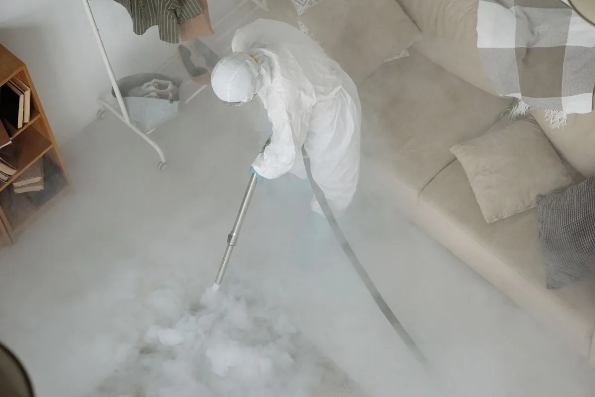 Biohazard Cleanup in Stafford, OR